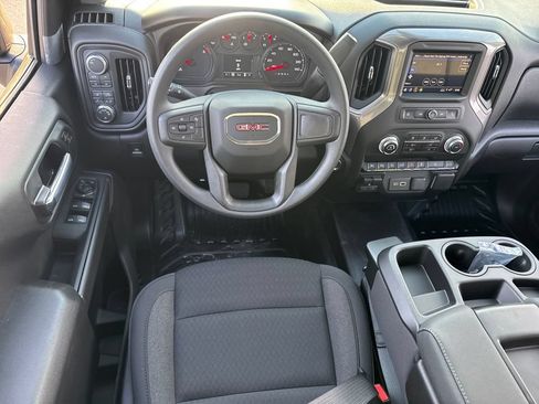 New 2026 GMC Sierra 1500 Pro w/ Pro Value Package AWD/4WD image 12
