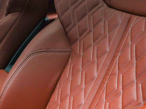 New 2025 Audi S5 Premium Plus image 24