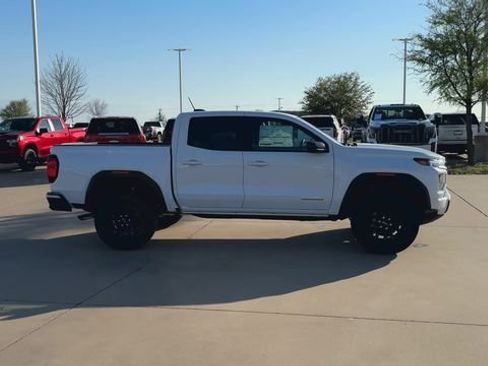 New 2026 GMC Canyon Elevation w/ Technology Package RWD image 9