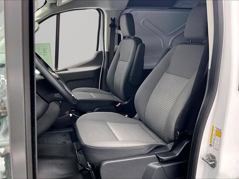 Used 2026 Ford Transit 150 Low Roof w/ Exterior Upgrade Package RWD image 25