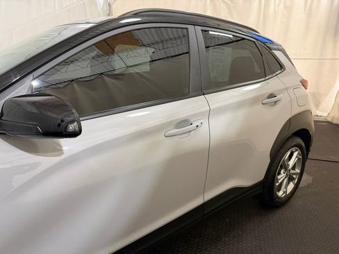 Certified 2022 Hyundai Kona SEL image 10