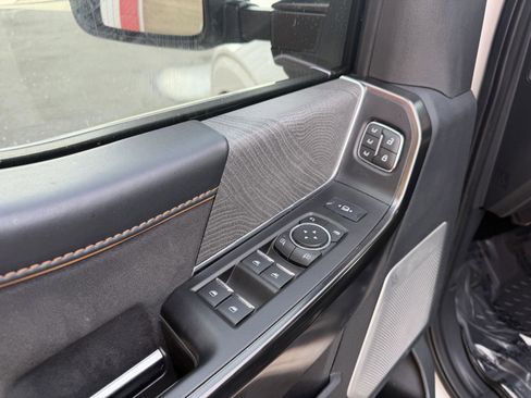 Used 2021 Ford F150 Platinum w/ Equipment Group 701A High image 16