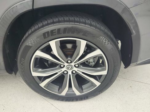 Used 2019 Lexus RX 350 FWD w/ Premium Package image 27