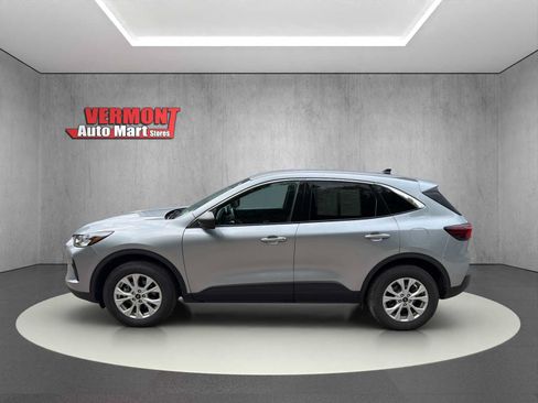 Used 2024 Ford Escape Active AWD/4WD image 5