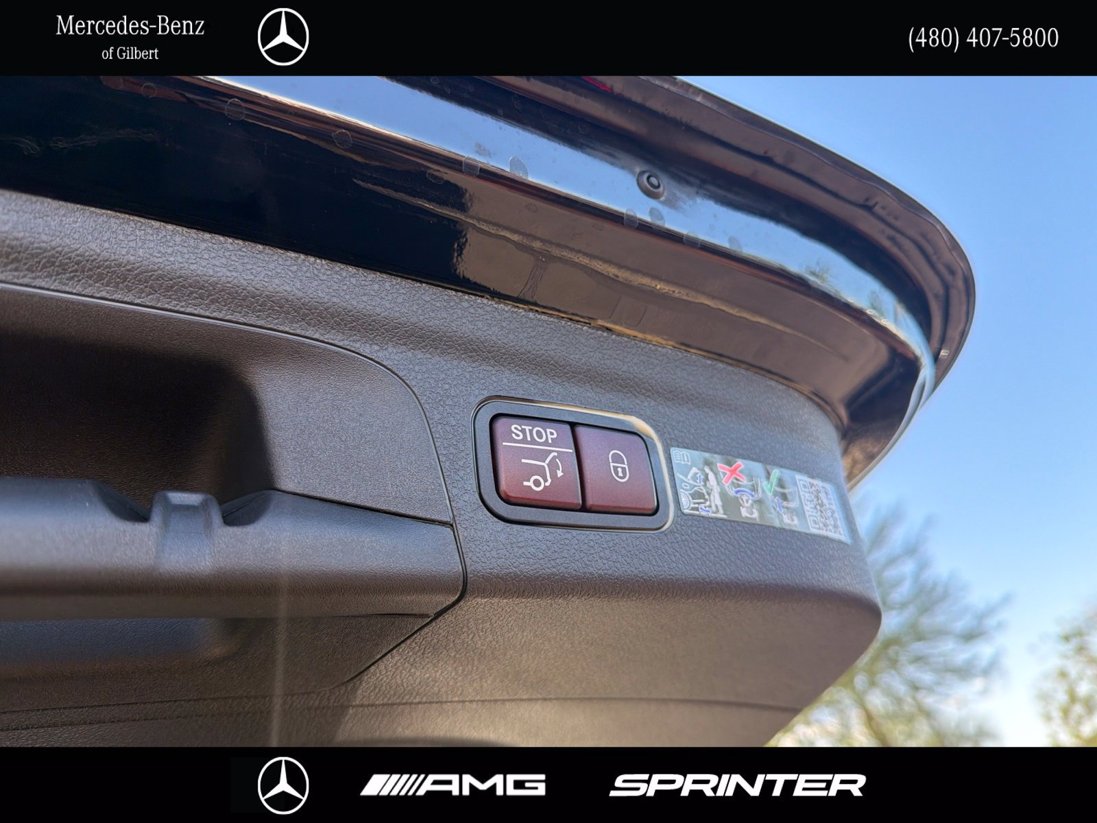 Certified 2026 Mercedes-Benz GLE 350 4MATIC image 8