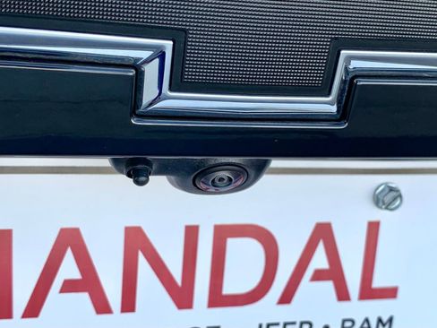 Used 2026 Chevrolet Traverse Z71 w/ Driver Confidence Package AWD/4WD image 49