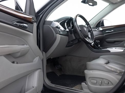 Used 2011 Cadillac SRX Luxury FWD image 26