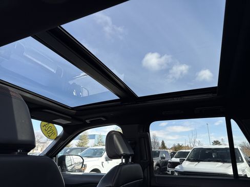 Used 2024 Ford Expedition Timberline image 16