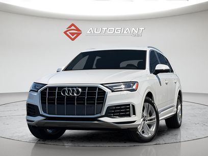 Used 2021 Audi Q7 2.0T Premium w/ Convenience Package