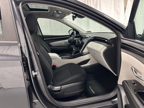 Used 2022 Hyundai Tucson SEL w/ Convenience Package image 53