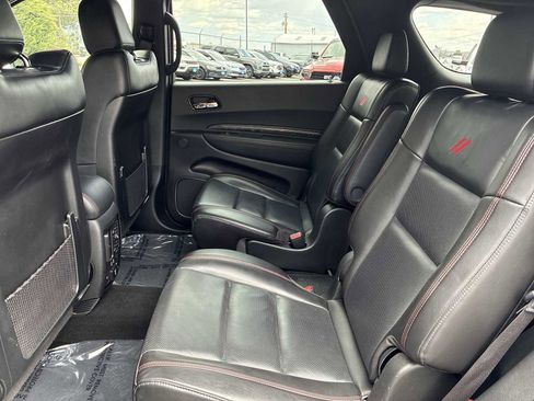 Used 2024 Dodge Durango R/T AWD/4WD image 25