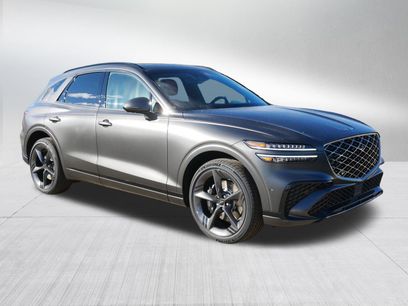 New 2026 Genesis GV70 2.5T Sport Prestige