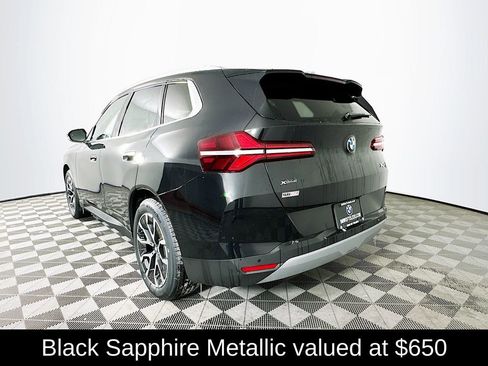 New 2026 BMW X3 xDrive30 w/ Premium Package image 6