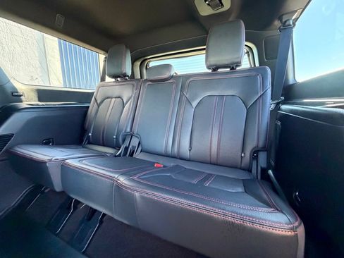 Used 2023 Ford Expedition Max Limited AWD/4WD image 23