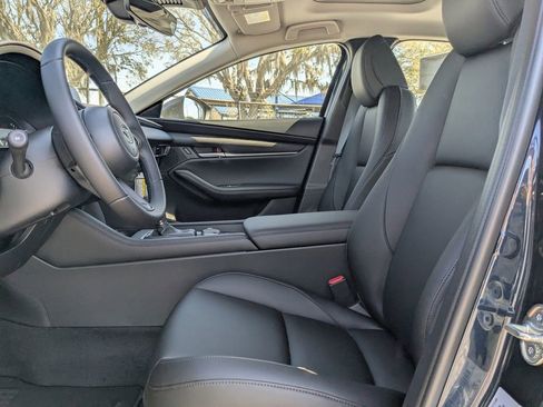 New 2026 MAZDA MAZDA3 2.5 S Sedan w/ Preferred Pkg FWD image 20