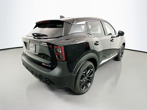 New 2026 Nissan Kicks SR w/ SR Premium Package image 21