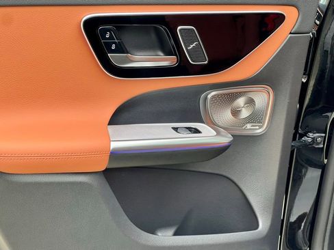 Certified 2026 Mercedes-Benz GLC 300 4MATIC image 32