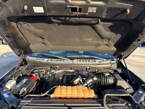 Used 2016 Ford F150 Lariat w/ Equipment Group 502A Luxury image 31