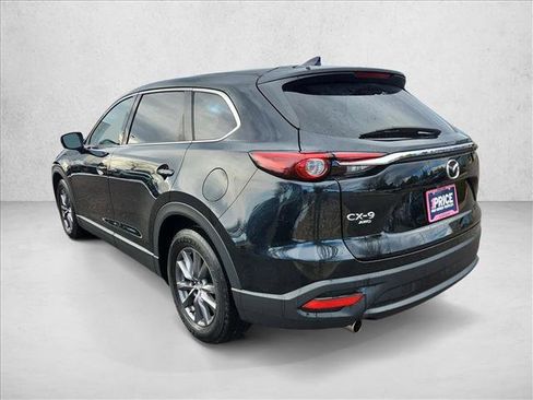 Certified 2023 MAZDA CX-9 Touring image 3