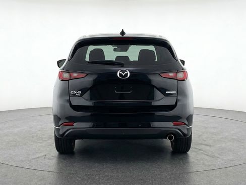 Used 2024 MAZDA CX-5 AWD 2.5 S w/ Select Package image 7