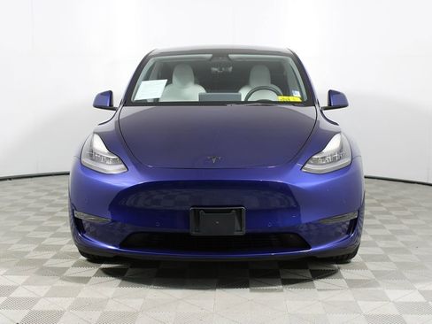 Used 2021 Tesla Model Y Performance image 2