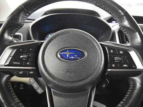 Used 2019 Subaru Ascent Limited image 19