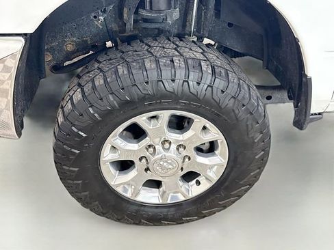 Used 2019 RAM 2500 Big Horn image 29