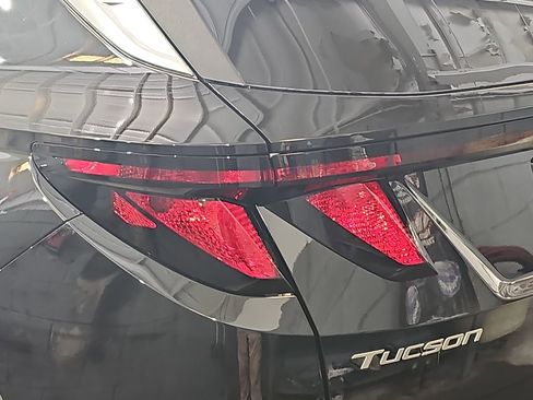 New 2026 Hyundai Tucson SEL image 35