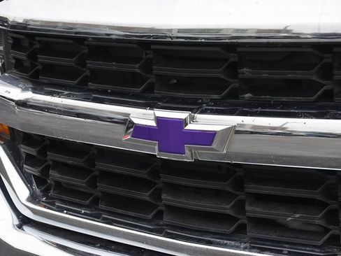 Used 2019 Chevrolet Silverado 1500 LT image 14