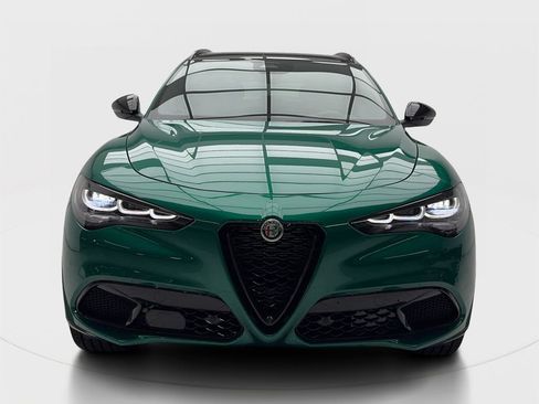 New 2026 Alfa Romeo Stelvio Sprint w/ Convenience Package AWD/4WD image 3