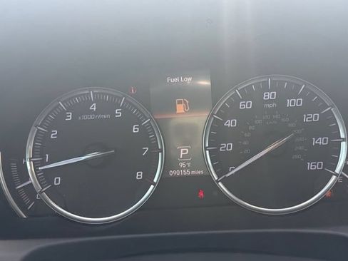Used 2019 Acura TLX V6 w/ Technology Package FWD image 25