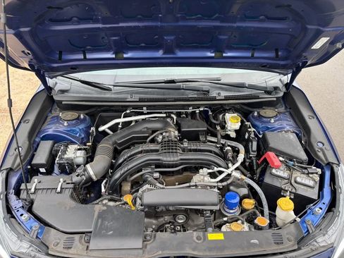 Used 2023 Subaru Impreza 2.0i image 20