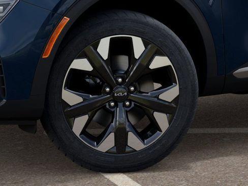 New 2025 Kia Sportage X-Line Prestige image 9