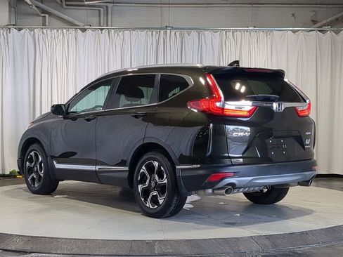 Used 2019 Honda CR-V Touring image 14