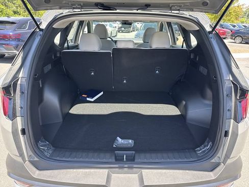 New 2026 Hyundai Tucson SE FWD image 20
