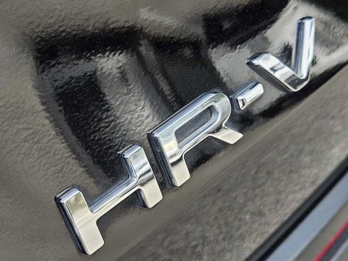 Certified 2024 Honda HR-V Sport image 11