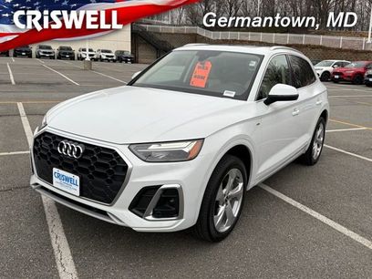 Used 2023 Audi Q5 2.0T Premium Plus w/ Premium Plus Package