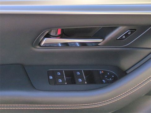 New 2025 MAZDA CX-90 3.3 Turbo w/ Preferred Package image 24