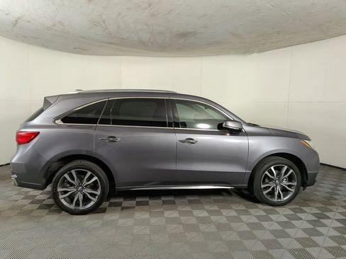 Used 2019 Acura MDX SH-AWD w/ Advance Package image 6