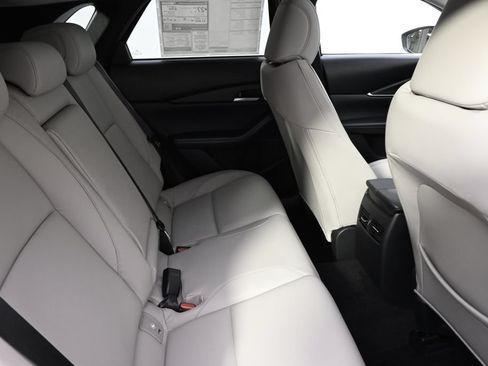 New 2026 MAZDA CX-30 AWD 2.5 S image 18