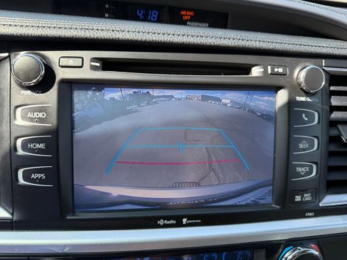 Used 2015 Toyota Highlander XLE AWD/4WD image 22