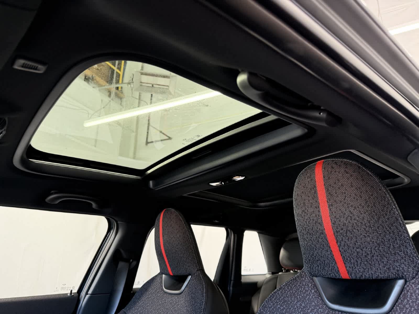 New 2026 MINI Cooper S FWD image 13
