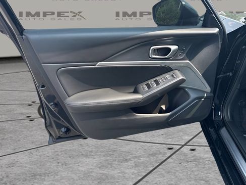Used 2024 Acura Integra A-Spec FWD image 16
