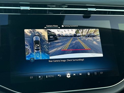 New 2026 Mercedes-Benz E 350 Sedan image 17