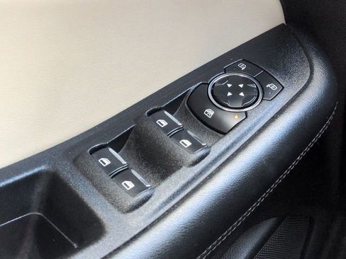 Certified 2024 Ford Edge SEL w/ Convenience Package image 25