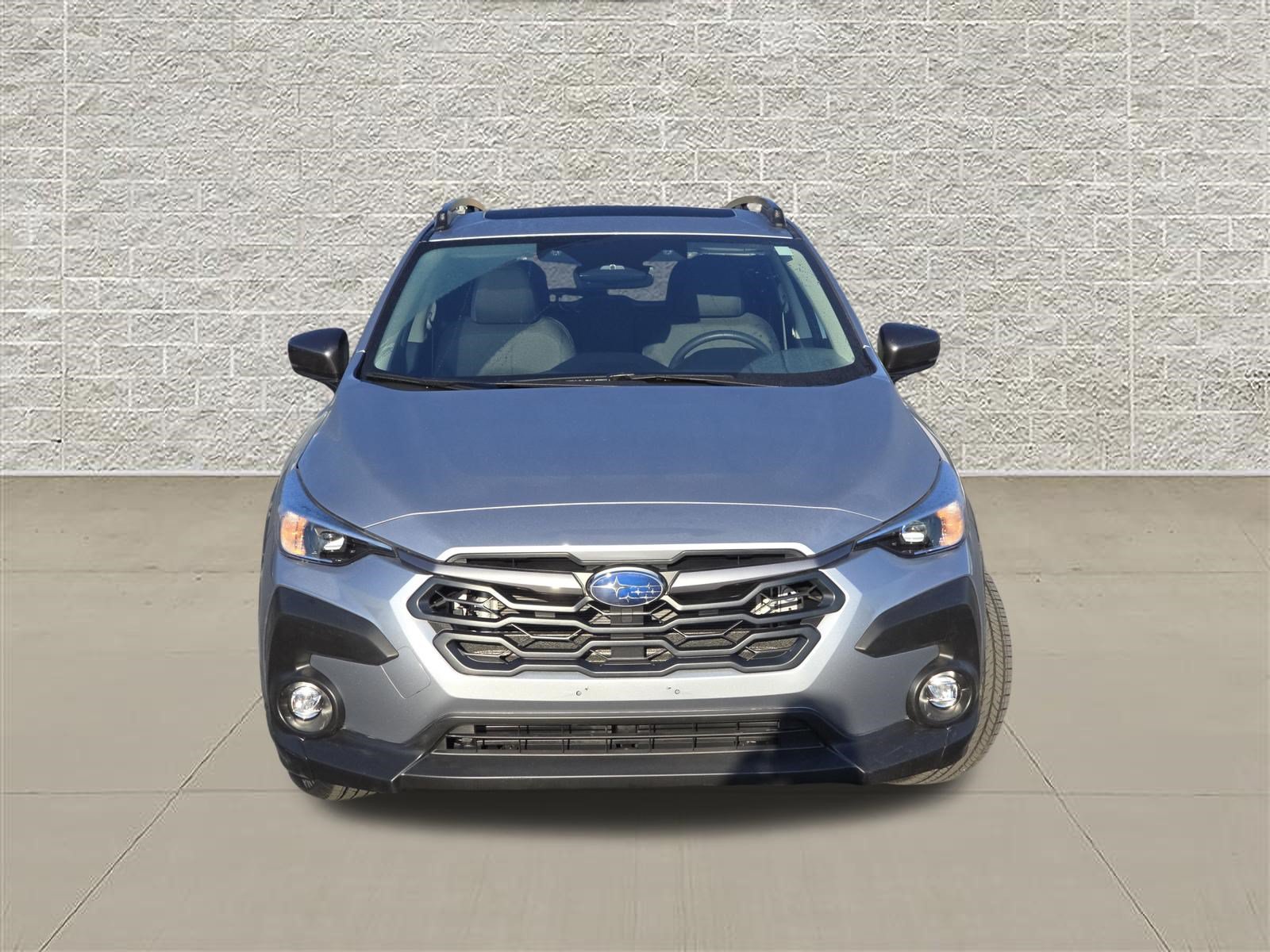 Used 2024 Subaru Crosstrek 2.0i Premium AWD/4WD image 2