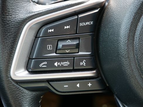 Used 2024 Subaru Outback Premium AWD/4WD image 27