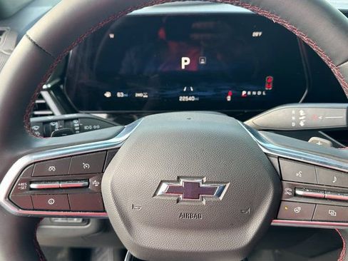 Used 2025 Chevrolet Tahoe RST image 29