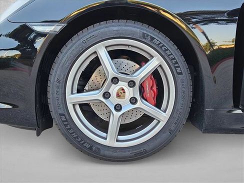 Used 2016 Porsche Boxster RWD image 16