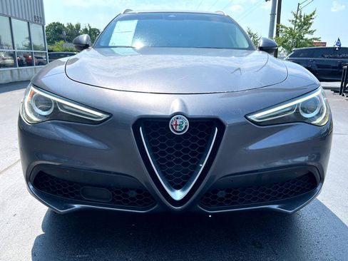 Used 2018 Alfa Romeo Stelvio Ti image 9